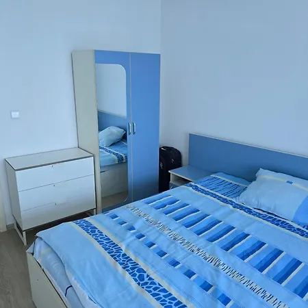 Apartament Direkt Am *