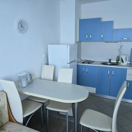 Direkt Am Apartament