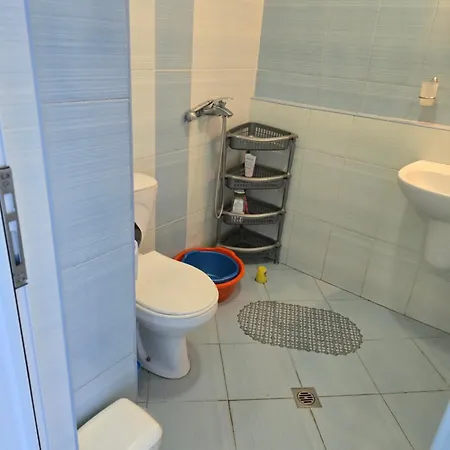 Apartament Direkt Am *