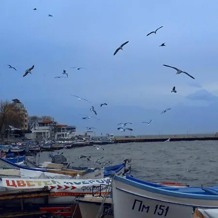 Apartament Direkt Am Pomorie